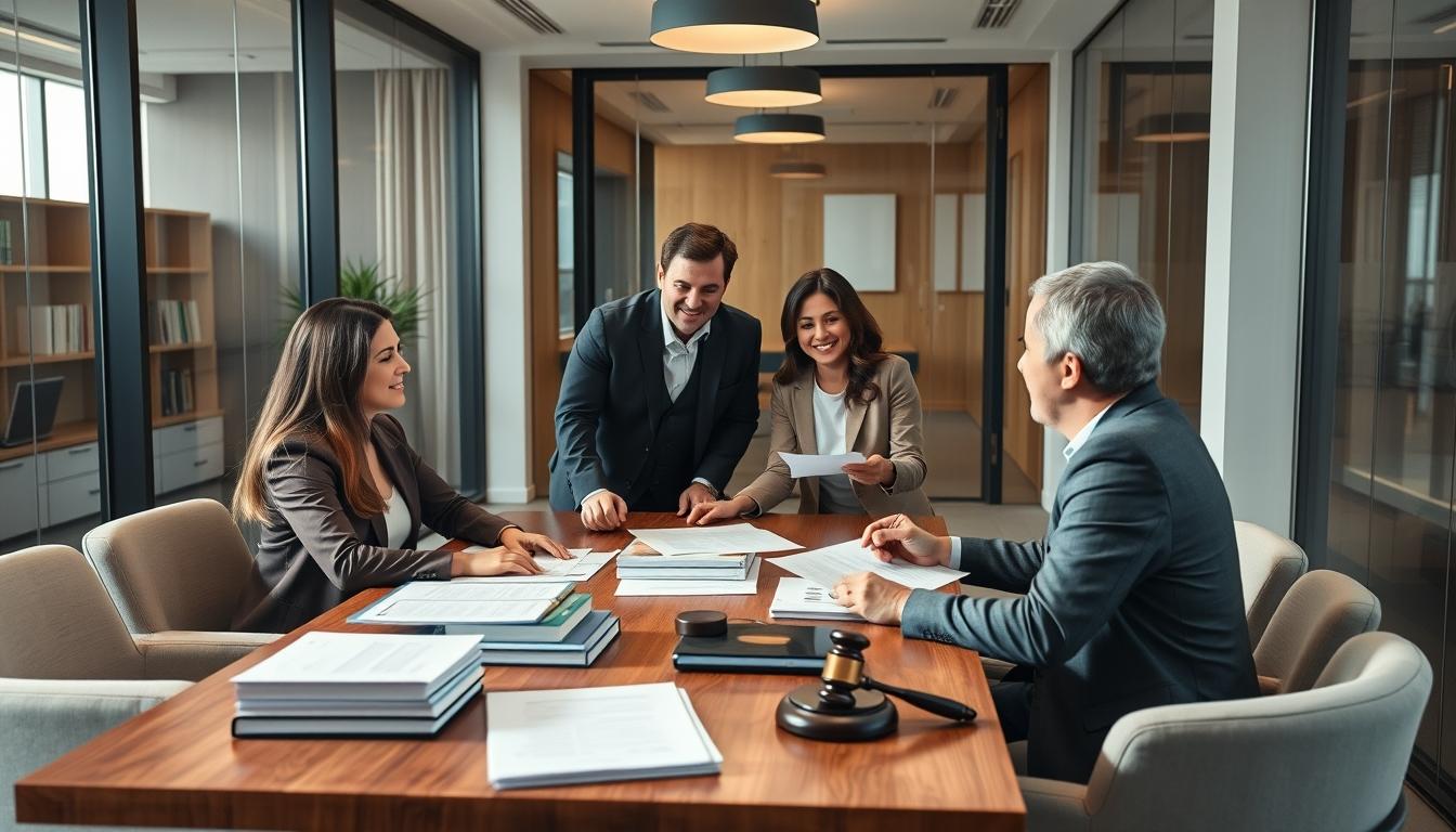 Family guidance and planning support