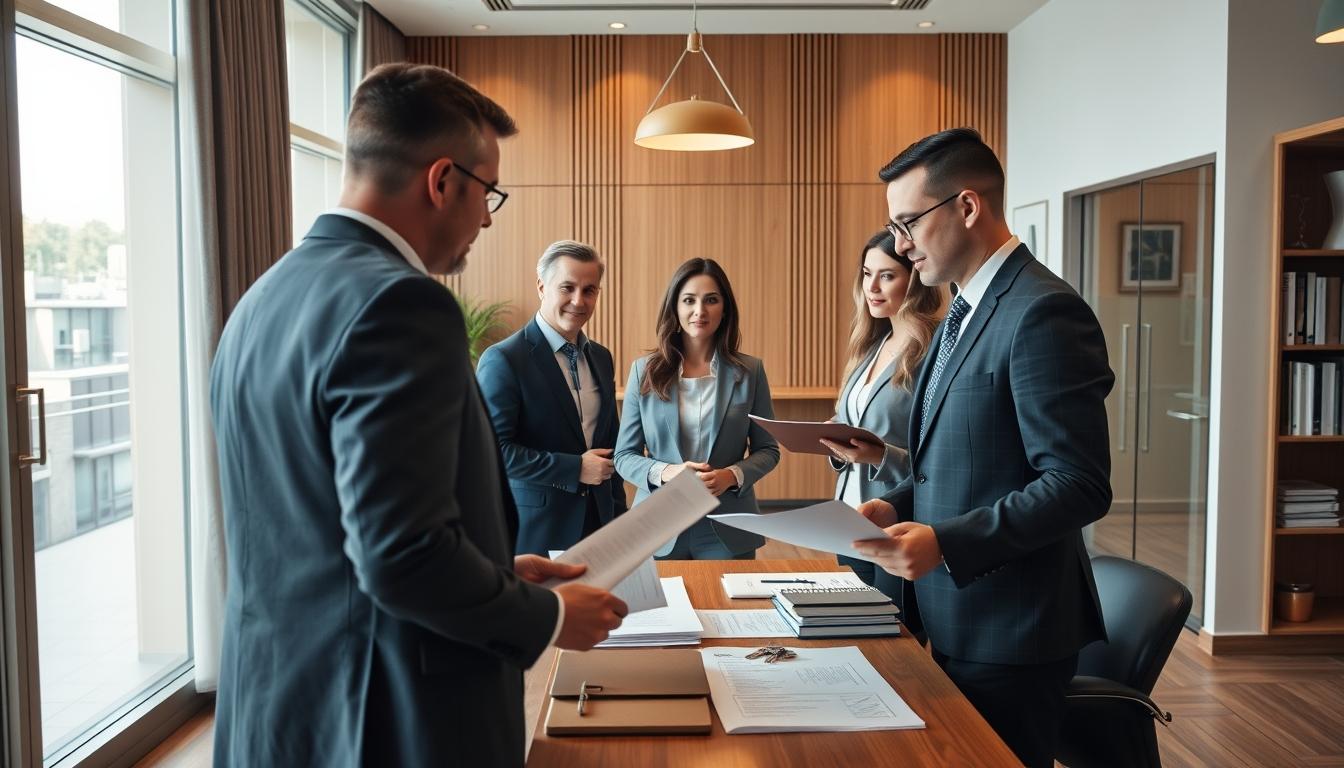 Secure handling of personal information